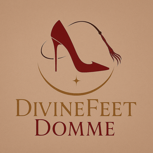 DivineFeetDomme