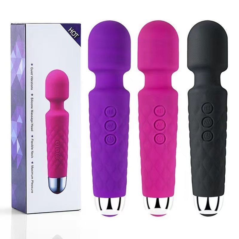 Mini Vibro “Bullet Divine”