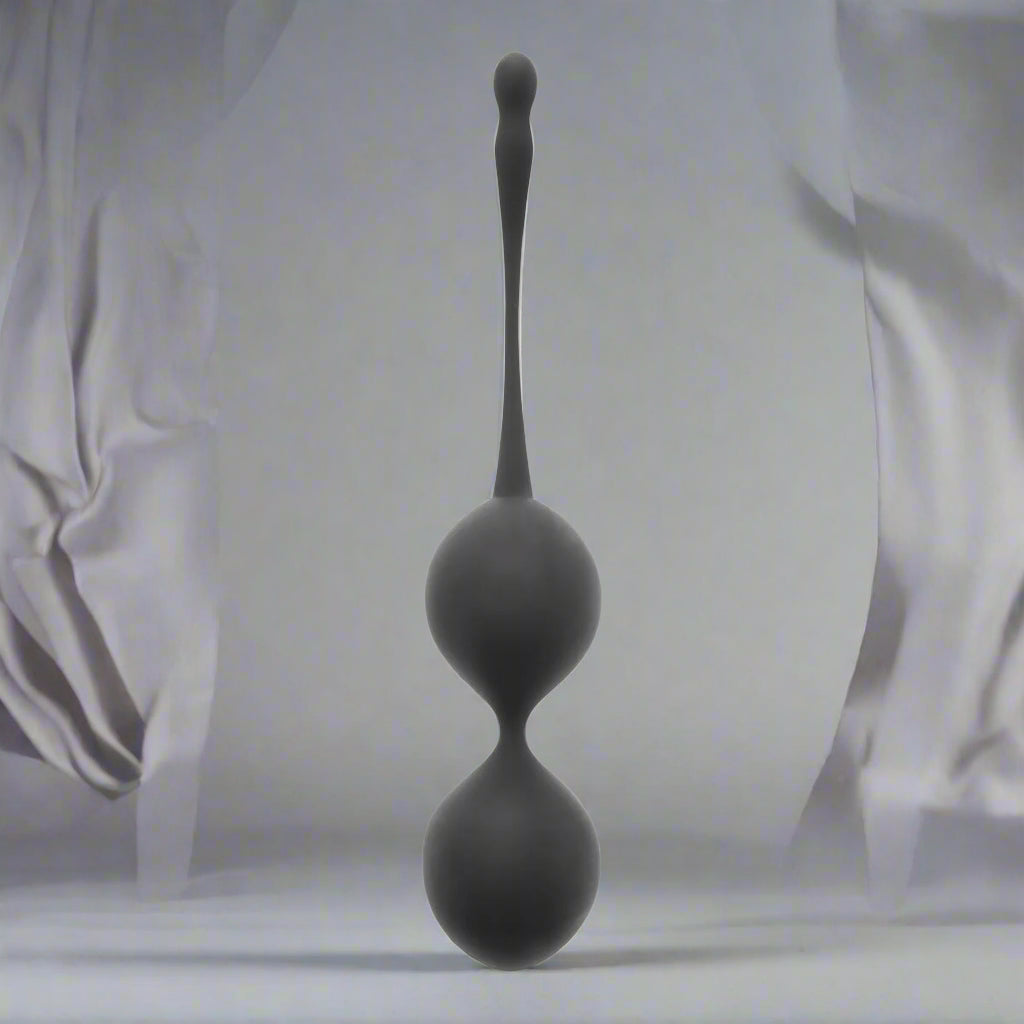 Boules de Geisha Orgasm S – Silicone Premium
