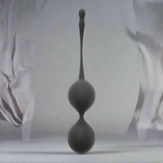 Boules de Geisha Orgasm S – Silicone Premium