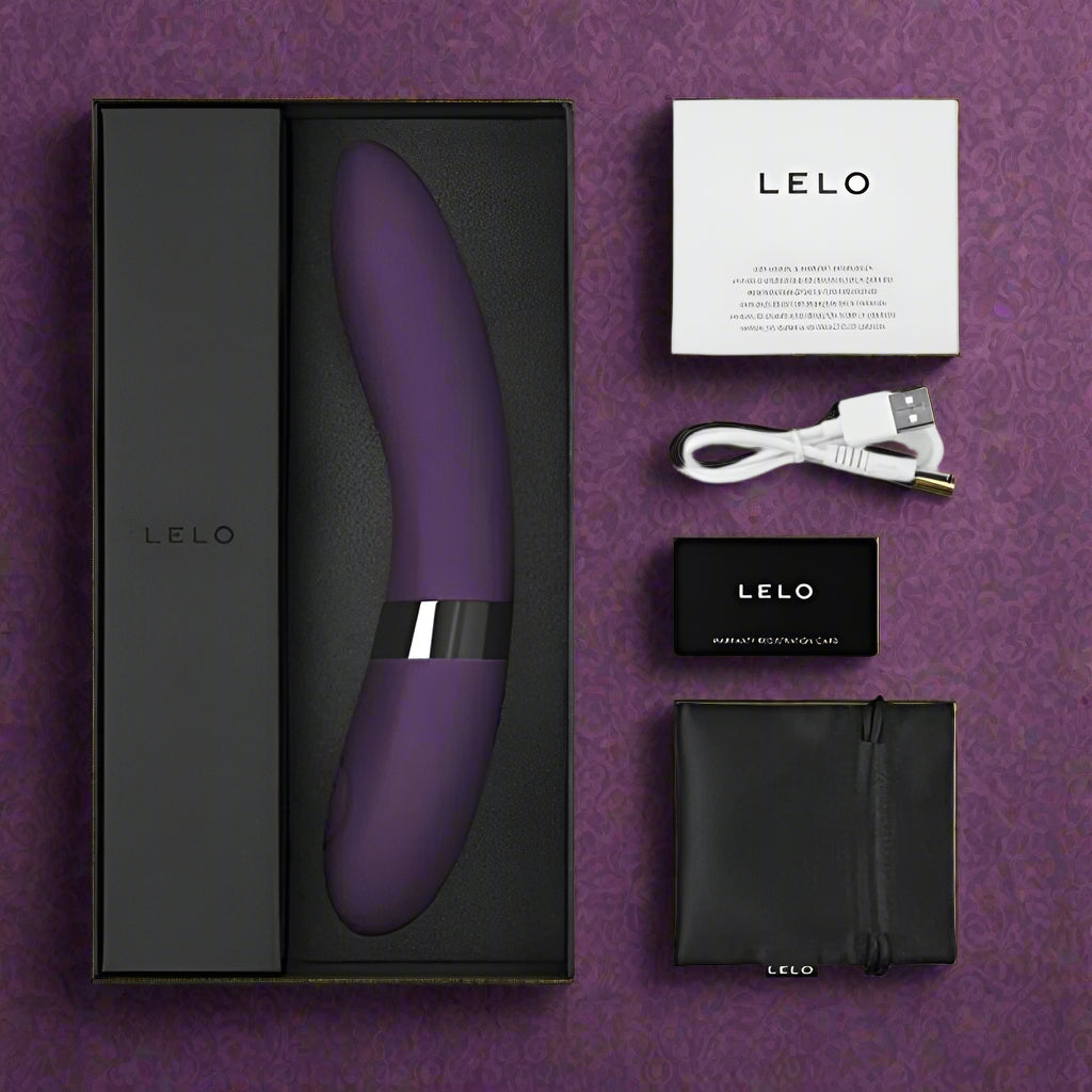 Vibromasseur Elise 2 – Lelo