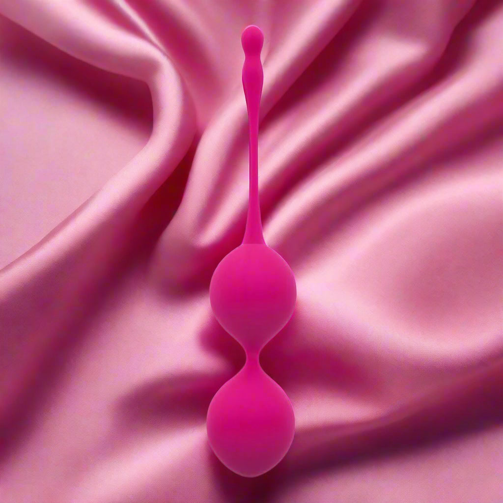 Boules de Geisha Orgasm S – Silicone Premium
