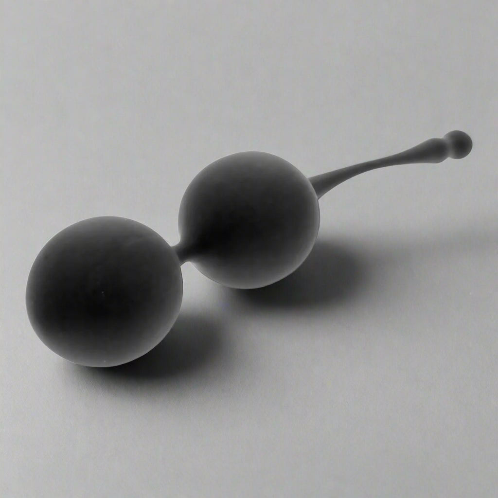 Boules de Geisha Orgasm S – Silicone Premium