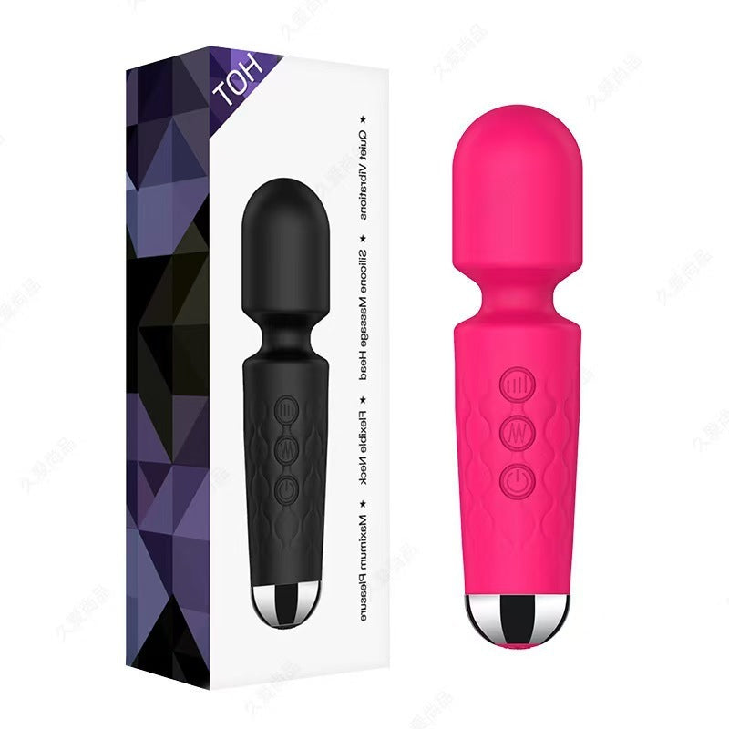 Mini Vibro “Bullet Divine”