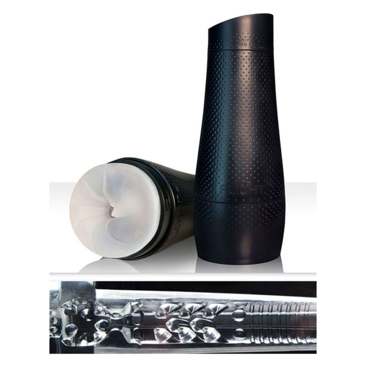 Fleshlight Flight Pilot – Masturbateur de Luxe pour Homme