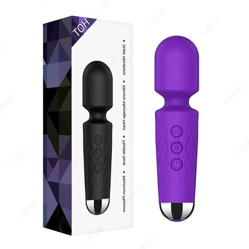 Mini Vibro “Bullet Divine”