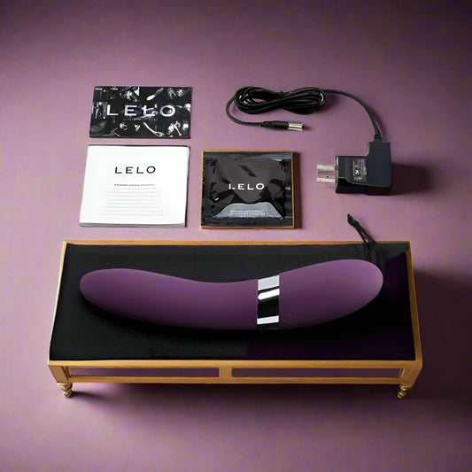 Vibromasseur Elise 2 – Lelo