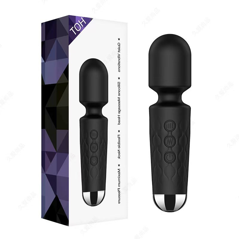 Mini Vibro “Bullet Divine”